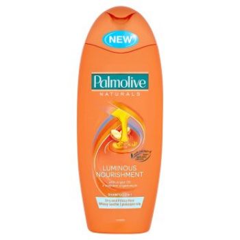 Hlavný obrázok Palmolive šampón Argan Oil 350ml