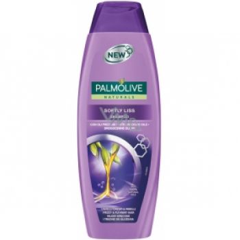 Hlavný obrázok Palmolive šampón Softly-Liss 350ml
