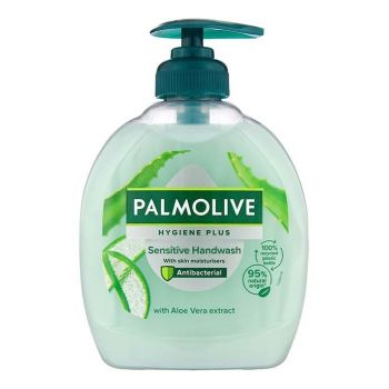 Hlavný obrázok Palmolive Sensitive Antibakteriálne tekuté mydlo 300ml