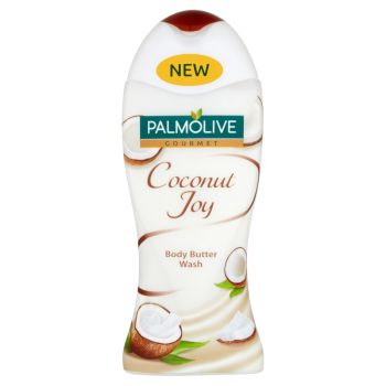 Hlavný obrázok Palmolive sprchový gél 250ml Gourmet Cocconut