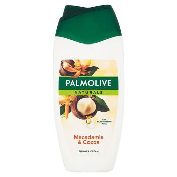 Hlavný obrázok Palmolive sprchový gél 250ml Naturals Milk Macadamia&Cocao