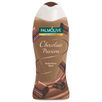 Hlavný obrázok Palmolive sprchový gél 500ml Gourmet Chocolate