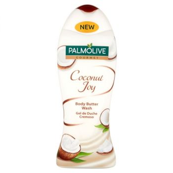 Hlavný obrázok Palmolive sprchový gél 500ml Gourmet Coconut Joy