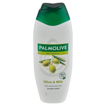 Hlavný obrázok Palmolive sprchový gél 500ml Natural Olive Milk