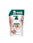 Palmolive tekuté mydlo 1000ml náhradná náplň Milk&Almond