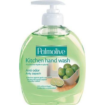 Hlavný obrázok Palmolive tekuté mydlo 300ml pumpa OdourNeu