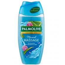 loader for Palmolive Thermal Spa Mineral Massage Sea Salt & Aloe sprchový gél 220ml