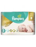Pampers Premium Care Junior 5 44ks (11-18kg)
