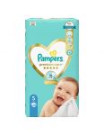 Pampers Premium JP 11-16kg detské plienky 58ks