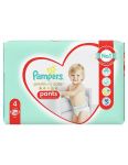 Pampers Premium  Pants 4 38ks 9-15kg