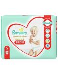 Pampers Premium  Pants 5 34ks 12-17kg
