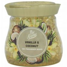 loader for Pan Aroma gélový osviežovač vzduchu perličky Vanilla & Coconut 280g 0477