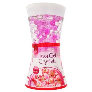 Hlavný obrázok Pan Aroma Lava Crystal gél Cherry 150g