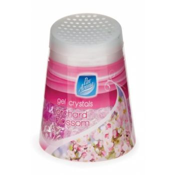 Hlavný obrázok Pan Aroma Orchidea crystal gél 175g