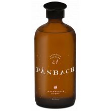 loader for  PÁNBACH Levanduľové Bubny Symfónia kúpeľne prací prostriedok 500ml