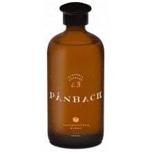 loader for PÁNBACH Tangerinkové Bubny Symfónia kúpeľne prací prostriedok 500ml