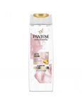 Pantene Biotin Rose Water LIFT´N´ Volume šampón na jemné vlasy 300ml