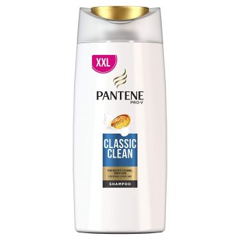 Hlavný obrázok Pantene Classic Clean šampón na normálne vlasy 700ml