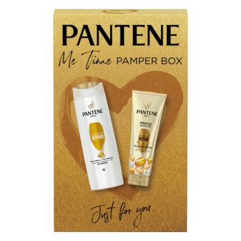 Hlavný obrázok Pantene Intensive Repair Me Time Pamper Box dámska darčeková kazeta