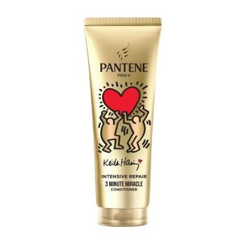 Hlavný obrázok Pantene Pro-V 3minute Keith Intensive Repair kondicionér na suché vlasy 220ml