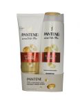 Pantene PRO-V Active Infinitely Long šampón 400ml, balzam na vlasy 275ml