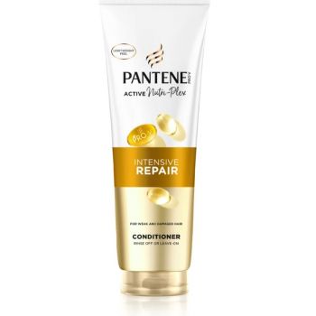 Hlavný obrázok Pantene PRO-V Active Intensive Repair kondicionér na poškodené vlasy 275ml