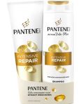 Pantene PRO-V Active Intensive Repair šampón 400ml, balzam na vlasy 275ml