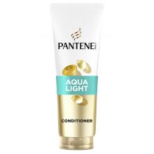 loader for Pantene PRO-V Active Nutri Plex Aqua Light kondicióner na vlasy 275ml