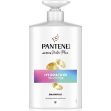 loader for Pantene PRO-V Active Nutri-Plex Hydration Recharge šampón na vlasy 1000ml