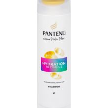 loader for Pantene PRO-V Active Nutri-Plex Hydration Recharge šampón na vlasy 400ml