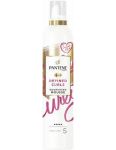 Pantene Pro-V Defined Curls 5 penové tužidlo na vlasy 200ml