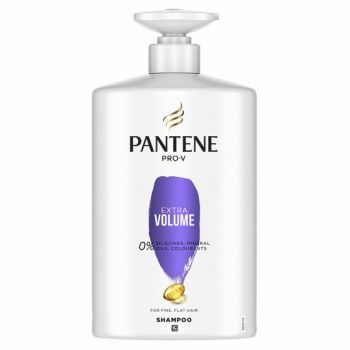 Hlavný obrázok Pantene PRO-V Extra Volume šampón na vlasy 1000ml