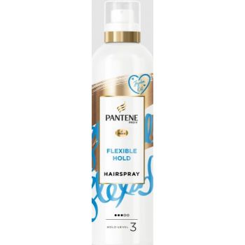 Hlavný obrázok Pantene PRO-V Flexible Hold 3 lak na vlasy 250ml