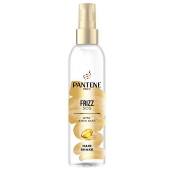 Hlavný obrázok Pantene PRO-V Friz SOS bezoplachový spray na vlasy 150ml