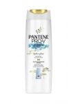 Pantene PRO-V Hydra Glow šampón na suché a poškodené vlasy 300ml