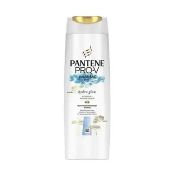 Hlavný obrázok Pantene PRO-V Hydra Glow šampón na suché a poškodené vlasy 300ml