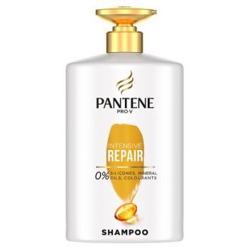 Hlavný obrázok Pantene PRO-V Intensive Repair šampón na poškodené vlasy 1000ml