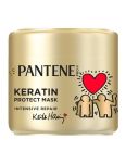 Pantene PRO-V Keith Haring Keratin Protect maska na poškodené vlasy 300ml