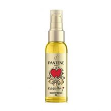 loader for Pantene PRO-V Keratin Keith Haring olej na poškodené vlasy 100ml
