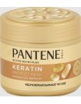 Pantene Pro-V Keratin Protect maska na poškodené vlasy 300ml