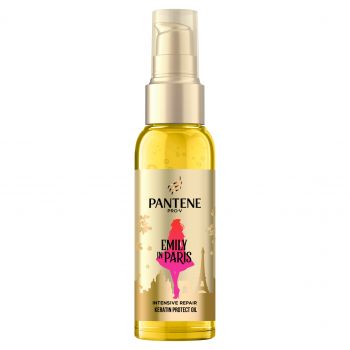Hlavný obrázok Pantene PRO-V miracles Emily In Paris Intensive Repair olej na vlasy 100ml