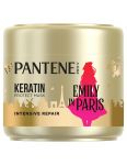 Pantene PRO-V miracles Emily In Paris Keratin maska na poškodené vlasy 300ml