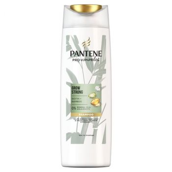 Hlavný obrázok Pantene PRO-V Miracles Grow Strong šampón na vlasy 300ml