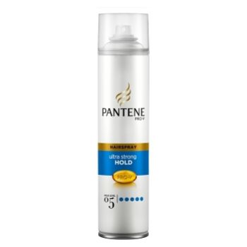Hlavný obrázok Pantene PRO-V Perfect Ultra Strong lak na vlasy 250ml