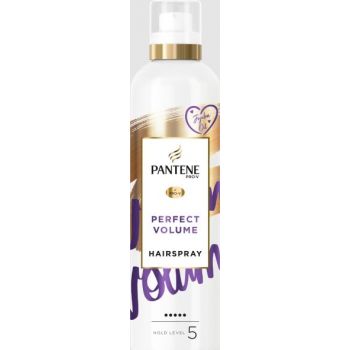 Hlavný obrázok Pantene PRO-V Perfect Volume 3 lak na vlasy 250ml