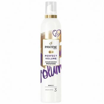 Hlavný obrázok Pantene Pro-V Perfect Volume 3 penové tužidlo 200ml