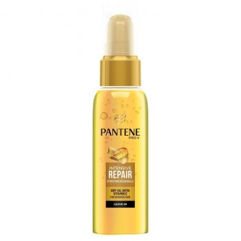 Hlavný obrázok Pantene Repair Intensive olej na vlasy s Vitaminom E 100ml