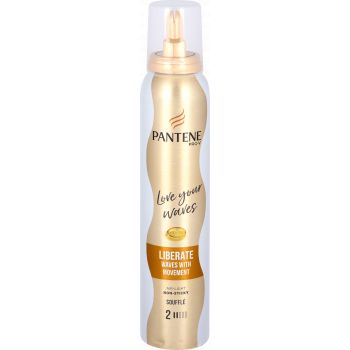 Hlavný obrázok Pantene Souffle Movement penové tužidlo na vlasy 200ml