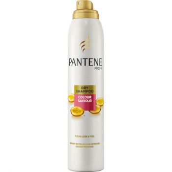 Hlavný obrázok Pantene suchý šampón na vlasy Colour Saviour 180ml