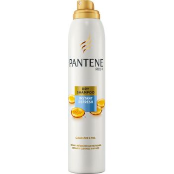 Hlavný obrázok Pantene suchý šampón na vlasy Instant refresh 180ml